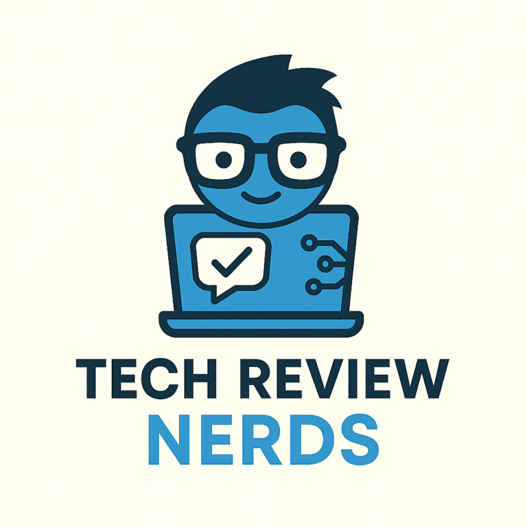 Lenovo V14 G5 Laptop Review - Tech Review Nerds