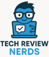 Tech Review Nerds logo